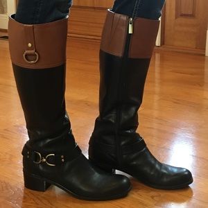 Bandolino riding boots