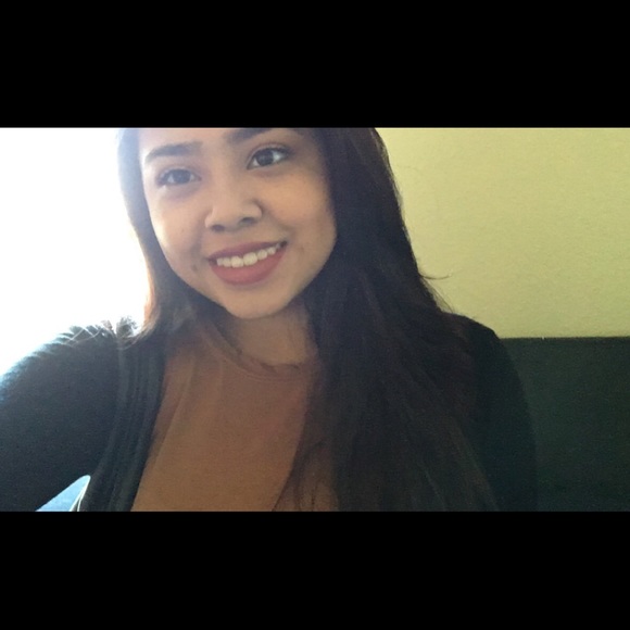 Meet your Posher, Catherine