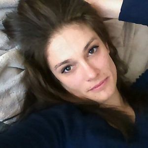 Meet your Posher, Jackie