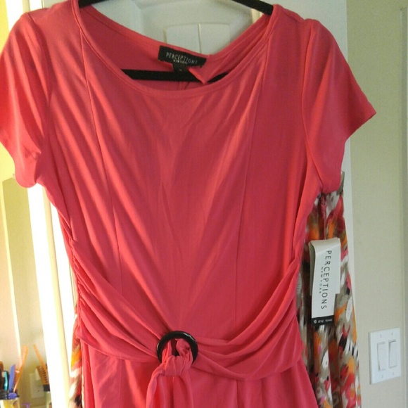 Brand new skirt set