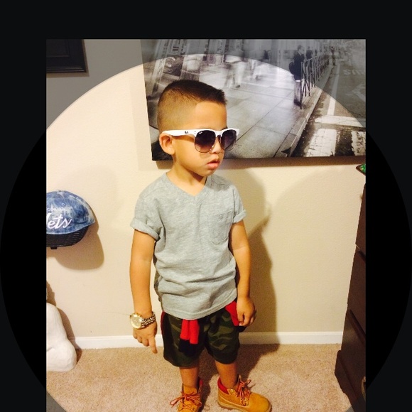 Meet your Posher, Tracey