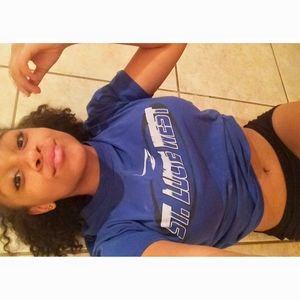 Meet your Posher, Miriam