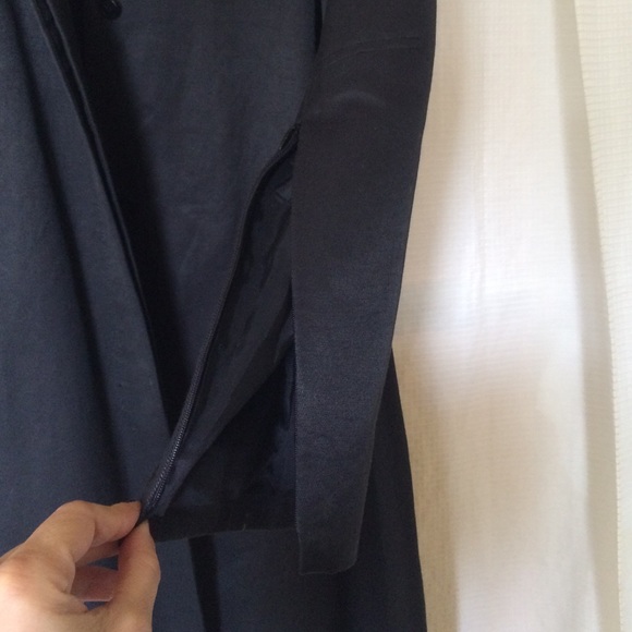 Classic Kenneth Cole New York trench - Picture 4 of 4
