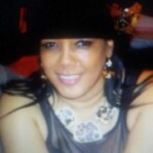 Meet your Posher, Jacquelyn