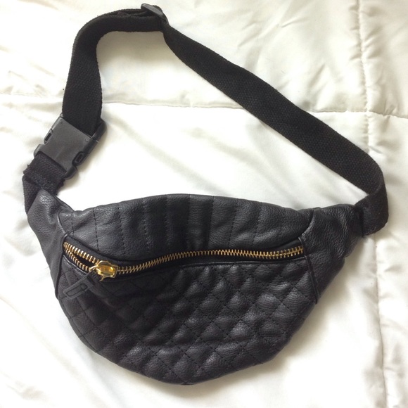 Deena & Ozzy fanny pack