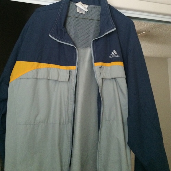Windbreaker