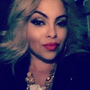 Meet your Posher, Hileana