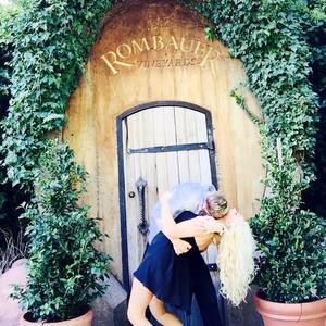 Meet your Posher, Denise