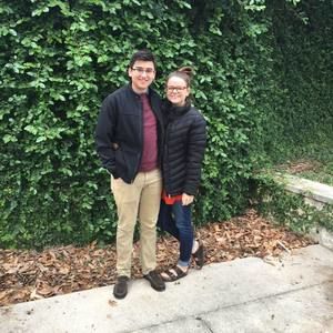 Meet your Posher, Kelsey