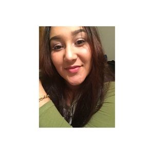 Meet your Posher, Katherine