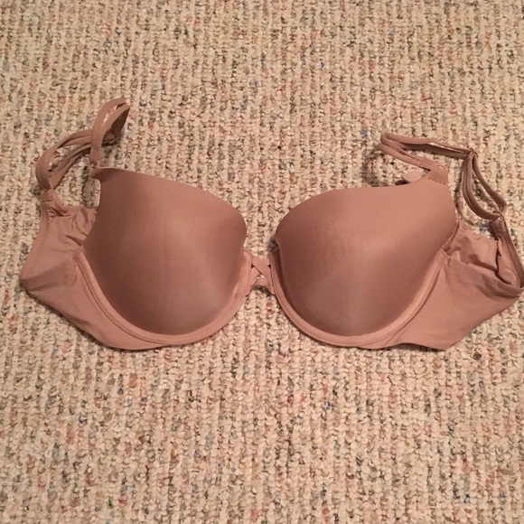 Victoria's Secret Demi Bra