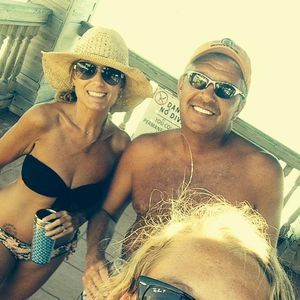 Meet your Posher, Stacie