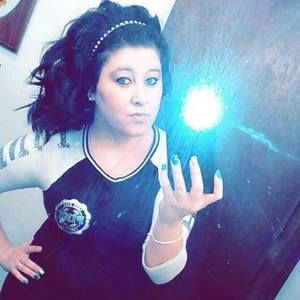 Meet your Posher, Katlyn