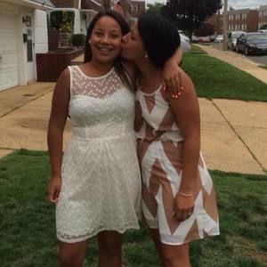 Meet your Posher, Lori