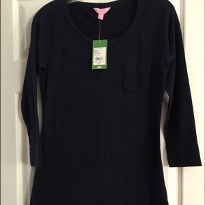 Lilly Pulitzer authentic Preston dress