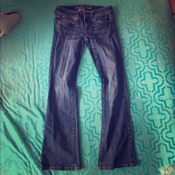 American Eagle Stretch pants