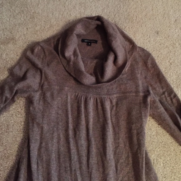 BCBG Sweater Dress - Picture 2 of 3