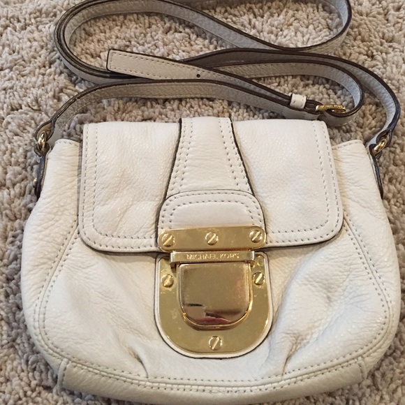 Michael Kors Charlton Purse