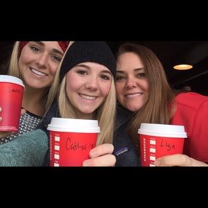 Meet your Posher, Lisa