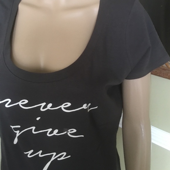 Never give up - Picture 3 of 4