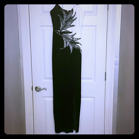 Beautiful Prom Dress