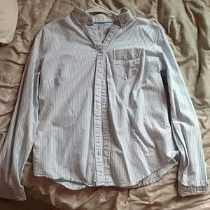 Button Down Shirt