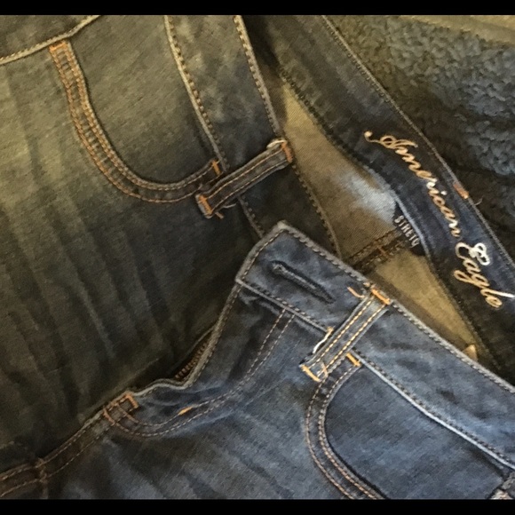 Jeans - Picture 2 of 3