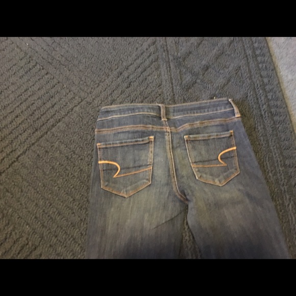 Jeans - Picture 3 of 3
