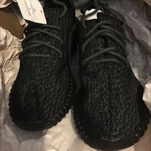 Authentic Yeezy 350