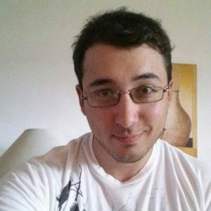 Meet your Posher, Matthew