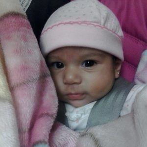 Meet your Posher, Dora