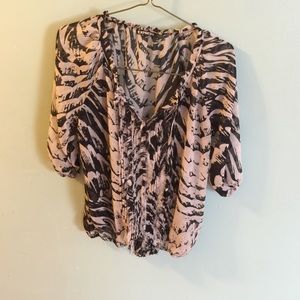 Express blouse