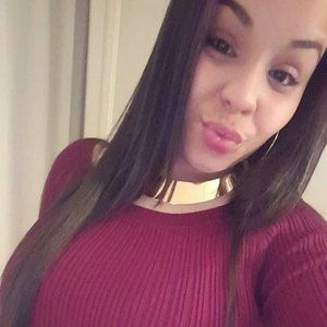Meet your Posher, Ashleynette marie