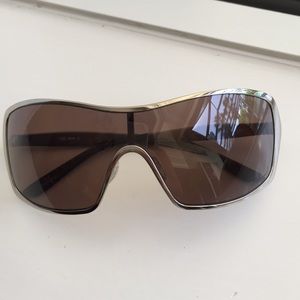Polarized Oakley Remedy Sunglasses like new