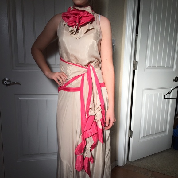 very designer dresses