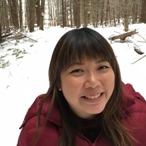 Meet your Posher, June