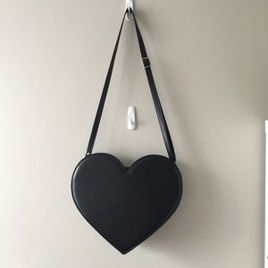 Baby the Stare Shine Bright heart bag