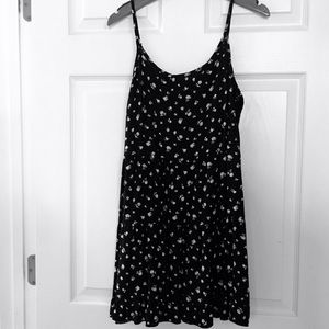 Miss Daisy Swing Babydoll Dress