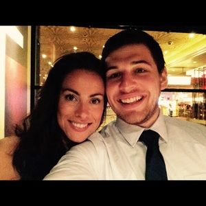 Meet your Posher, Erica