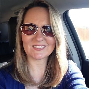 Meet your Posher, Gail