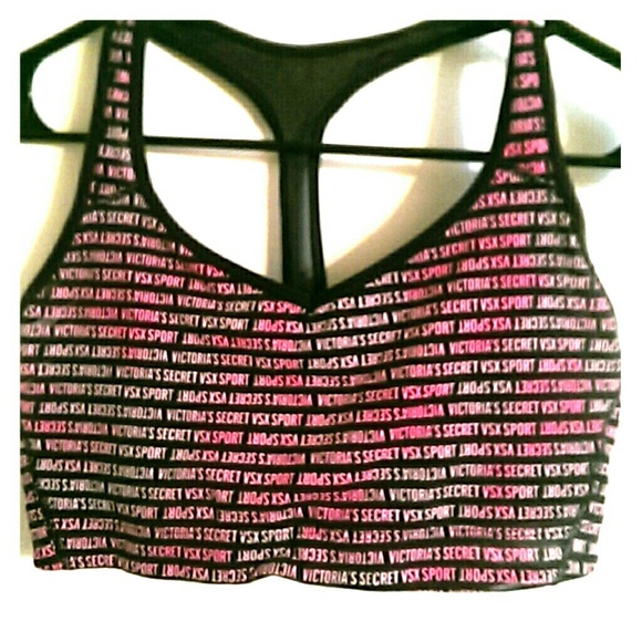 VICTORIA SECRET SPORT BRA