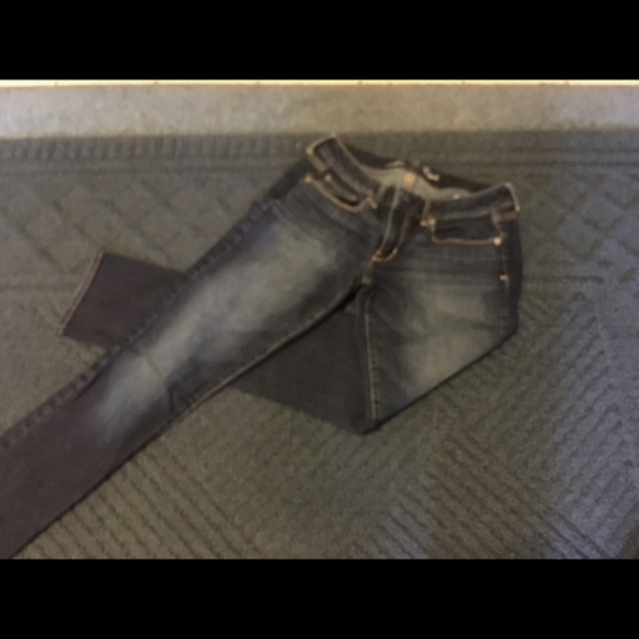 Jeans - Picture 2 of 2