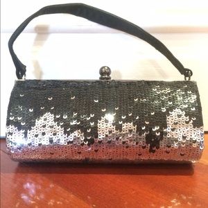 Sequenced Evening Clutch