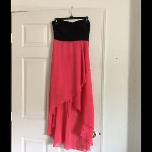 Perfect dress for a summer girls night out/date