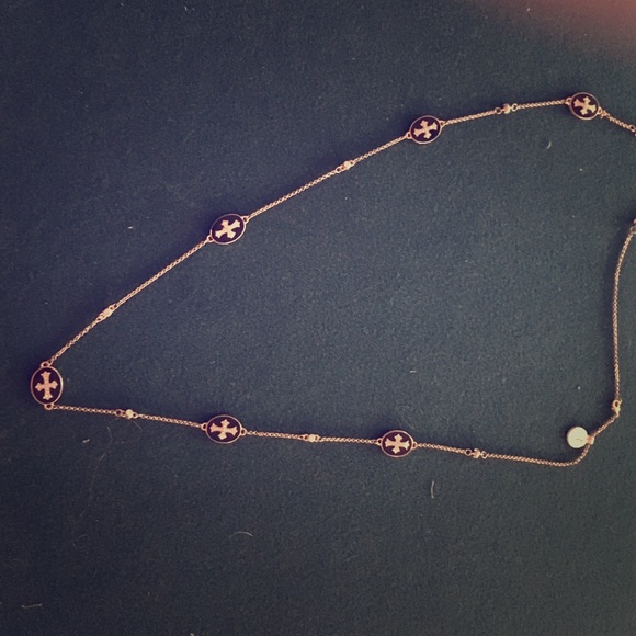 Cross necklace brand new with tags
