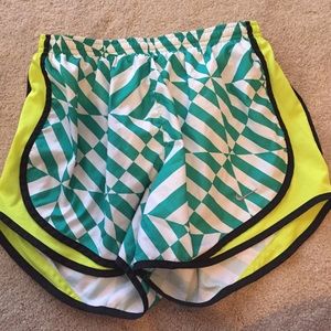 Nike shorts