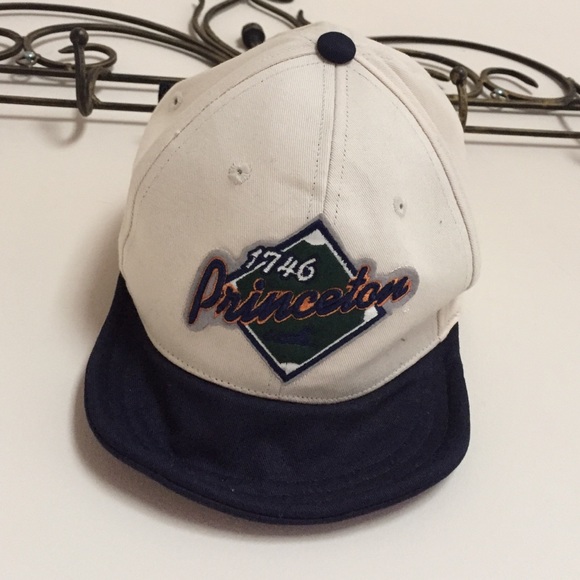 Cute baseball cap
