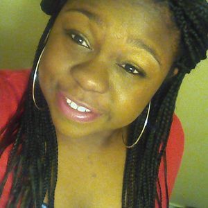 Meet your Posher, Jayde