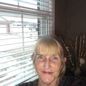 Meet your Posher, Charlene