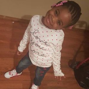 Meet your Posher, Sally